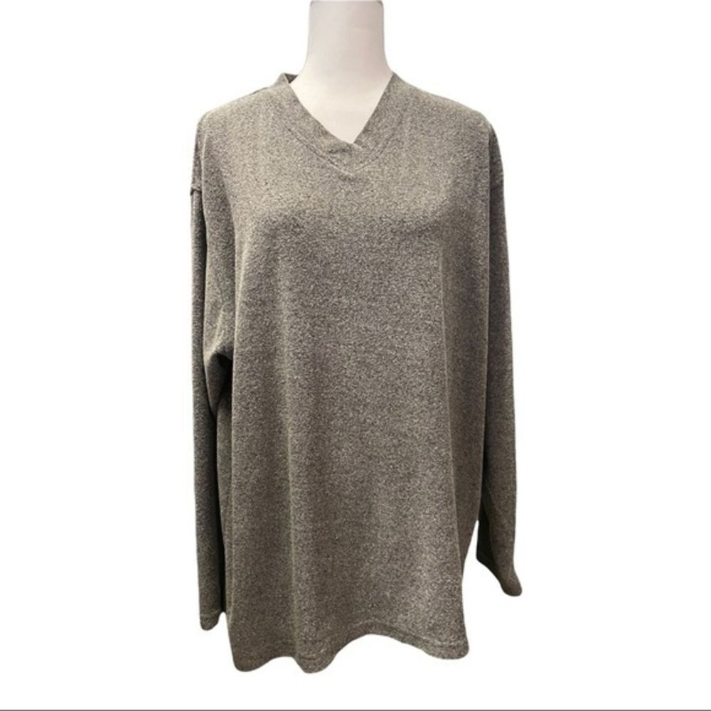 St. John’s Bay Sweater - Size Large‎